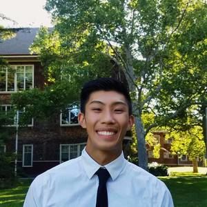 Meet your Posher, Ryan